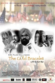 The Gold Bracelet' Poster