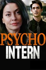 Psycho Intern' Poster
