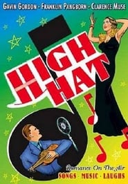High Hat' Poster