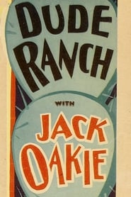Dude Ranch' Poster