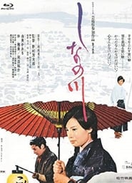 The Shinano River' Poster