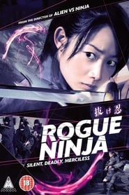 Rogue Ninja' Poster
