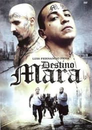 Destino Mara' Poster
