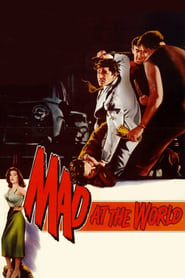 Mad at the World' Poster