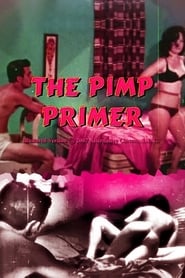 The Pimp Primer' Poster