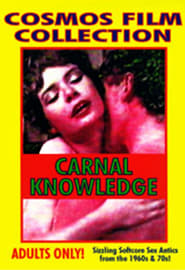Carnal Knowledge' Poster