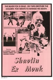 Shaolin ExMonk' Poster