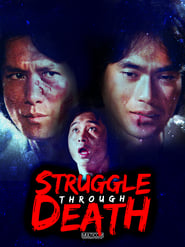 Struggle Through Death' Poster