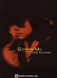 Guitarra Ma A Tribute To Jos Feliciano' Poster