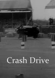 Crash Drive' Poster