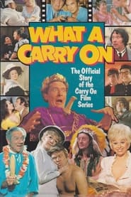 What a Carry On' Poster