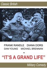 Its a Grand Life' Poster