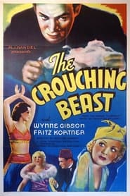The Crouching Beast' Poster