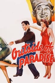 Outside of Paradise' Poster