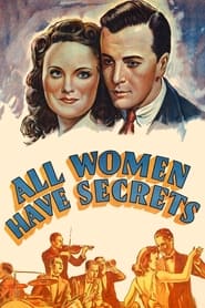 All Women Have Secrets' Poster