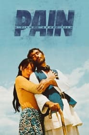 Pain' Poster