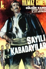 Sayl Kabadaylar' Poster