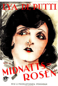 Midnight Rose' Poster