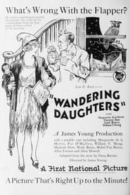 Wandering Daughters' Poster