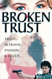 Broken Trust' Poster