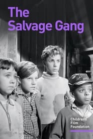 The Salvage Gang' Poster