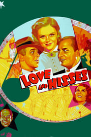 Love and Hisses' Poster