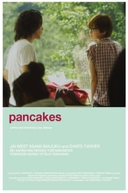 Pancakes' Poster