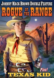 Rogue of the Range' Poster