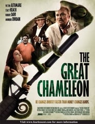 The Great Chameleon' Poster