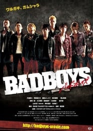 Badboys' Poster