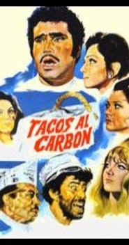 Tacos al Carbn' Poster