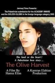 The Olive Harvest' Poster