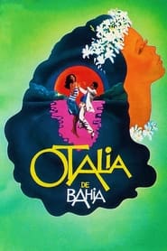 Bahia' Poster