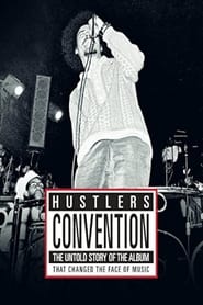 Hustlers Convention' Poster