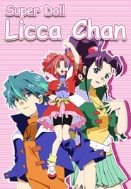 Super Doll Likachan' Poster