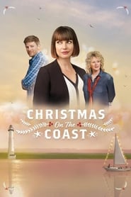 Christmas on the Coast' Poster