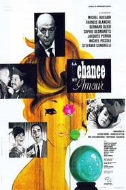 Chance at Love' Poster