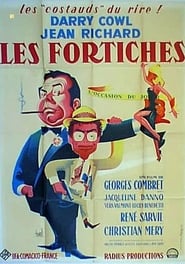 Les Fortiches' Poster