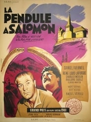 La pendule  Salomon