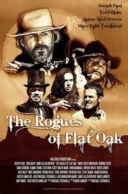 The Rogues of Flat Oak' Poster