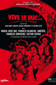 Long Live the Duke' Poster