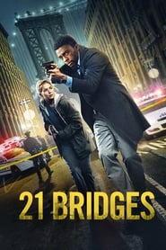 Streaming sources for21 Bridges
