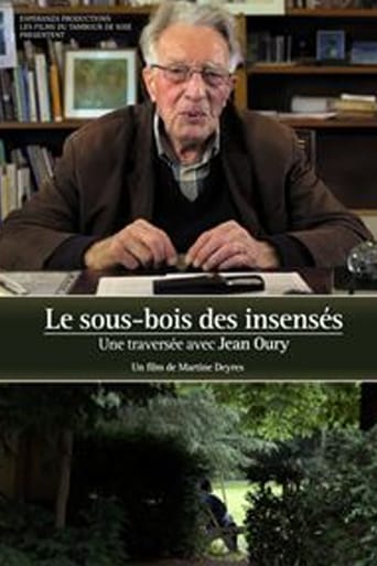 Le sousbois des insenss' Poster