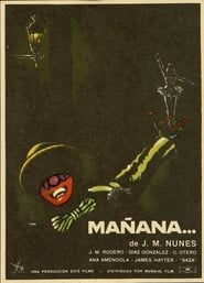 Maana' Poster