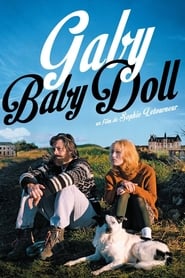 Gaby Baby Doll' Poster