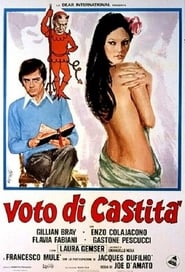 Vow of Chastity' Poster