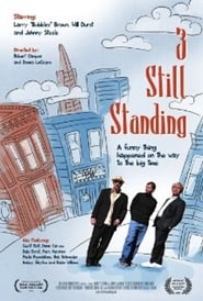 3 Still Standing' Poster