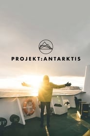 Project Antarctica' Poster