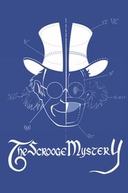 The Scrooge Mystery' Poster