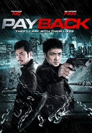 Pay Back' Poster